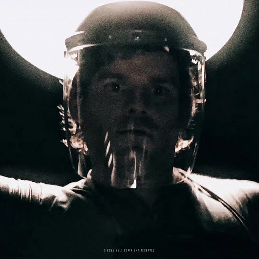 Dexter Morgan Edits: It's Over Compilation