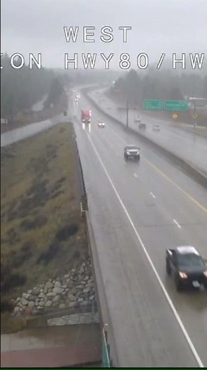 Yuckee IN Truckee #californa #weather #driving