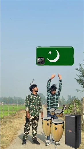 हम फौजी अपने तिरंगे और भारत माता की सेवा करते हैं 🇮🇳 #trending #vfx #26january #india #army #shorts