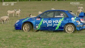 Farmkhana - Sheep, Unedited.* *The only thing harmed was the continuity | The Grand Tour