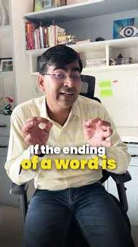 The Easiest Trick to Memorize German Articles (der, die, das)