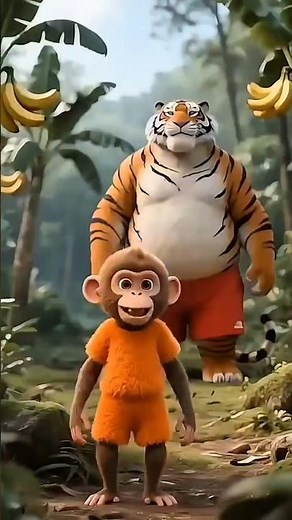 catuns and entertainment 🐒#shorts #shortsfeed