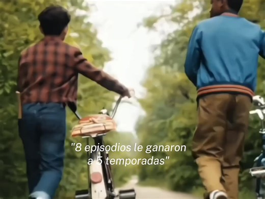 Stranger Things 5 Edits: Celebrate Eleven and Friends