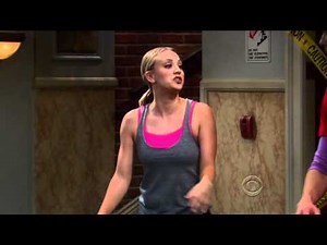 The Big Bang Theory - Season 4 Episode 2