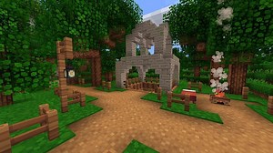 5 best biomes to build a hidden base in Minecraft
