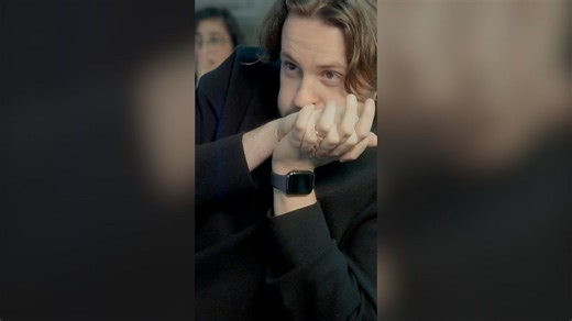 Scam Interceptors' sweaty palms as they race to stop a scam