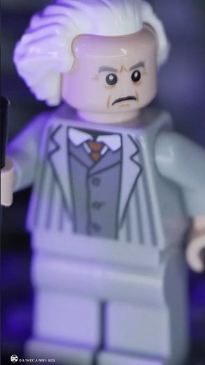 Lego - Batman Returns - Shadow Box | DC