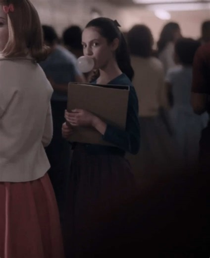 Welcome to Derry: Rhonda's Pennywise Encounter