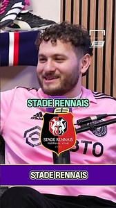 ALI TRYING TO PRONOUNCE FRENCH CLUBS 🤣 #football #soccer #shorts