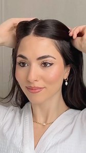 75K views · 1.2K reactions | Easy Spring Hairstyle 懶✨ #hairstyletutorial #hairideas #longhair #hairinspo #springhair #easyhairstyles #halfuphalfdown #hairtok #cutehairstyles #curlyhair #hairstyles #hair #haircut #hairstyle #hairstylist #haircolor #beauty #fashion #hairgoals #makeup #style #hairdresser #barber #barbershop #balayage #love #longhair #braids #naturalhair #hairtransformation | Karter Makeup | Facebook