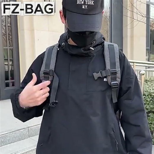 Best gifts for Functional travel backpack