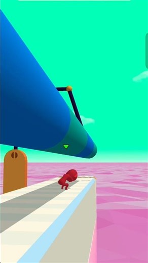 Fun Race 3D: Ultimate Obstacle Challenge