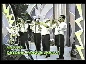 Frankie Ruiz---Mi Libertad