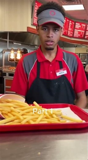 Restaurant Rage Caught on Camera (2025 Compilation)