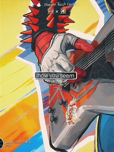 Ultimate Spider Torch: Epic Mashup Guide