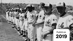 1969 : La première année des Expos et du baseball majeur à Montréal