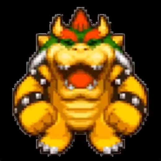 Bowsers inside story?
