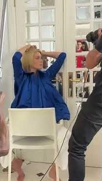 Muito brilho, glamour e correria! #anahickmann #models #ensaio #fotos #vlog #moda