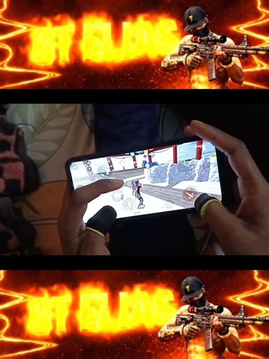 📈Redmi Note 10s📱Smooth Rush Gameplay 🎀