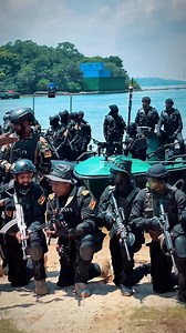 14K views · 702 reactions | The Special Boat Service (SBS) is the elite maritime special forces unit of the  Navy. (The video belongs to the original owner.) | SL Forces එකමුතුව | Facebook