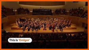 Shanghai's Jewish refugee history takes centre stage in new oratorio