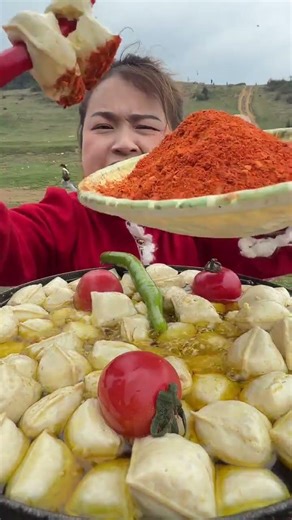 Crumble Tofu & Spice It Up