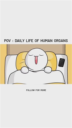 Mr. Square | Don't miss the end 🤣 Credit//@real_somacguffin #animation #anime #cartoon #explorepage #featured #foryou #relatableanimation #relatable... | Instagram