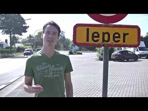 Eerste Wereldoorlog loopgraven