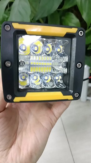 Combo beam #offroadlights #ledcolight #newarrival