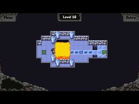 [Bomb's Lair] Walkthrough