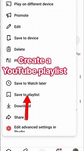 How to Create a YouTube Playlist in 2026 | Step-by-Step Guide
