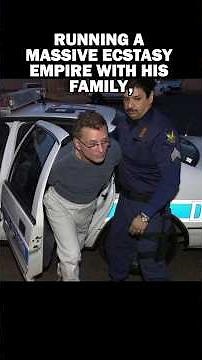 Sammy “The Bull” Gravano: Killer, Snitch, Drug Dealer