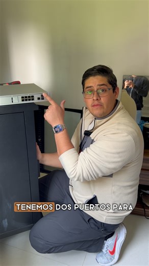 La importancia de los controladores de red 🤓☝️ #integraciones #tecnologia #proyectos #fyp #nettcontrol | Nettcontrol