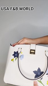 Kate spade outlet sale Phoebe Large satchel Price 588,000 Kyats Preorder Full Prepaid ကြာချိန် 5ပတ်မှ6ပတ် 100% authentic Imported from USA No paper bag No dustbag | USA Fashion & Beauty World For Men | Facebook