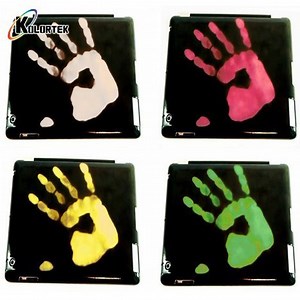 [Hot Item] Color Changing Thermochromic Pigment by Temperature Colorant Material