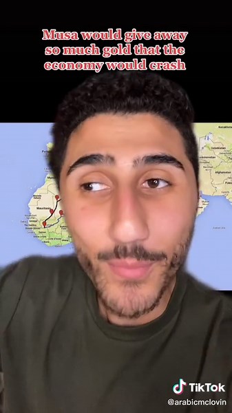 Untold History Part 5: The Story of Mansa Musa