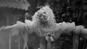 Lady Gaga has released “The Dead Dance” music video directed by Tim Burton.