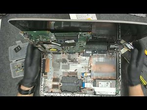 HP Laptop CapsLock Blinks 2 times every few seconds and RAM issues