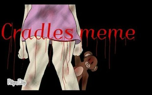 来自灵魂画师的Sally*YouTube*搬运(creepypasta)