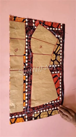 Sew Your Own Backless Bustier Top Tutorial