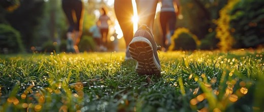 Global Women’s Walk 2026 - Trade Only Today | Metstrade