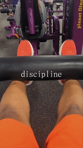 Discipline = - Control gained by enforcing obedience or order - Orderly or prescribed conduct or pattern of behavior Discipline provides the Elite something that the "regulars" will go their entire lives and careers lacking… Control. The regulars will waste energy day after day "wishing" they had more control over their lives, while actively dismissing discipline as unnecessary. Discipline is the single key to obtaining control over our lives, our affairs, our efforts, our relationships, and ove