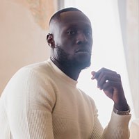 Stormzy Shares Video For Do Better - Stereoboard