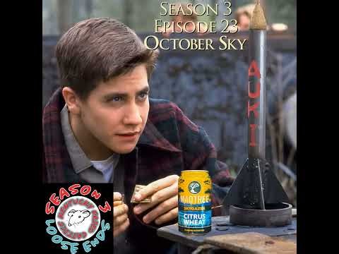 "Prodigious!" | October Sky | Kentucky Fried Critics