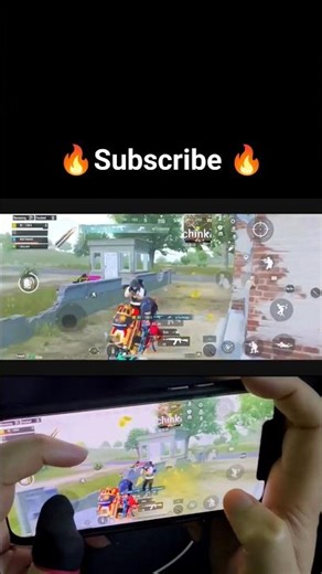 #bgmi #gaming #pubgmobile