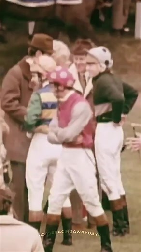 Grand National 1973: Red Rum vs. Crisp