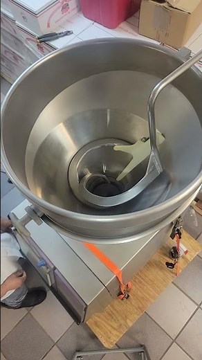 Handtmann VF 50 Vacuum Stuffer