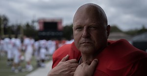 ‘The Senior’ Review: Just Like Old Times