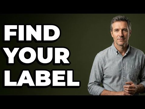 Where Do I Find A Product's Identification Label?