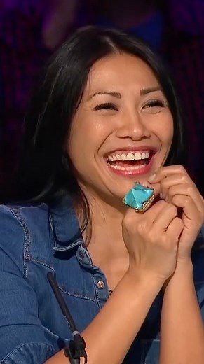 629K views · 5.2K reactions | UNEXPECTED Singing Audition SHOCKS Everyone! | Amazing Auditions | Facebook